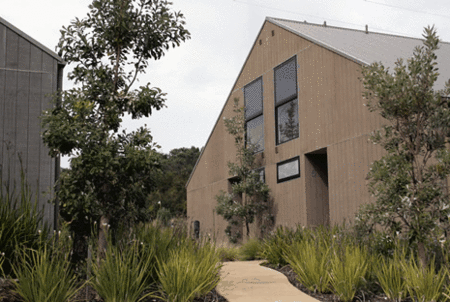 Southern Ocean Villas - Accommodation Nelson Bay 3