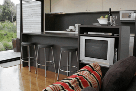 Southern Ocean Villas - Accommodation Nelson Bay 5