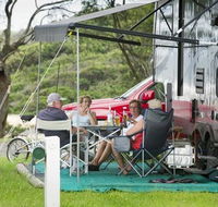 Moonee Beach Holiday Park - Accommodation Nelson Bay