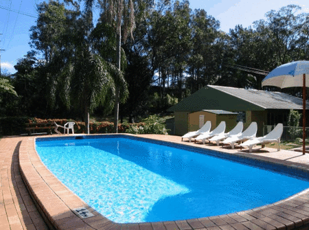 Sapphire Beach Holiday Park - Accommodation Nelson Bay