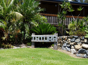 Tatura Retreat - Accommodation Nelson Bay