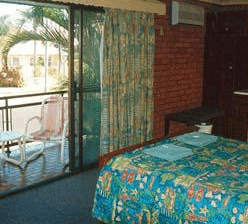 Coachmens Inn Motel - Accommodation Nelson Bay