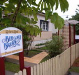 Robins Rest Bed and Breakfast - Accommodation Nelson Bay
