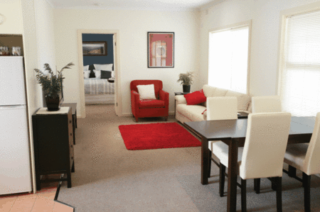 Off Mountain Accommodation - Accommodation Nelson Bay