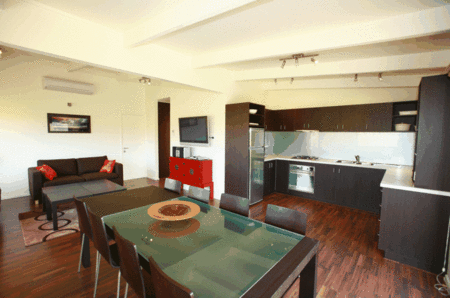 Off Mountain Accommodation - Accommodation Nelson Bay 1