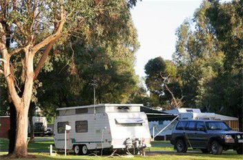 BIG4 Albany Gardens Holiday Resort - Accommodation Nelson Bay 0