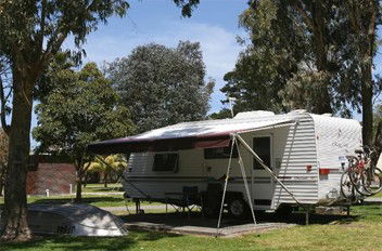 BIG4 Albany Gardens Holiday Resort - Accommodation Nelson Bay 2