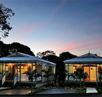 Barney Beach Accommodation Centre - Nelsons Bay Accommodation