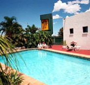 Mawarra Motel - Nelsons Bay Accommodation