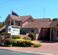 Best Western Augusta Georgiana Molloy Motel - Accommodation Nelson Bay