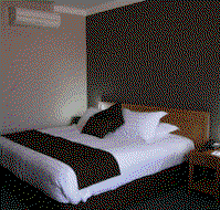 Best Western Hospitality Inn Kalgoorlie - Accommodation Nelson Bay