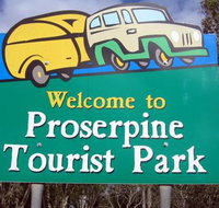 Proserpine Tourist Park - Accommodation Nelson Bay