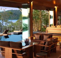 Qualia Luxury Holiday Resort - Accommodation Nelson Bay