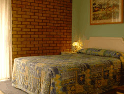 Cervantes Pinnacles Motel - Accommodation Nelson Bay