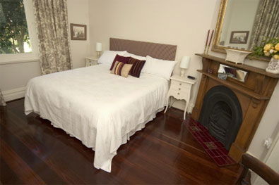 Durack House Bed & Breakfast - Accommodation Nelson Bay 2