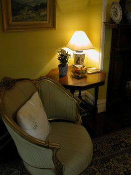 Durack House Bed & Breakfast - Accommodation Nelson Bay 4