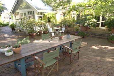 Durack House Bed & Breakfast - Accommodation Nelson Bay 5