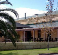 Dongara Hotel Motel - Accommodation Nelson Bay