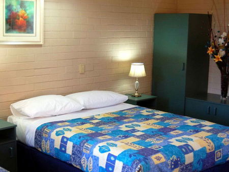 Dongara Hotel Motel - Accommodation Nelson Bay 1