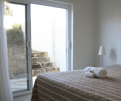 Cottesloe Waters Executive Apartments - Accommodation Nelson Bay