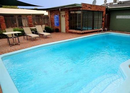 Comfort Inn Midas - Accommodation Nelson Bay 1