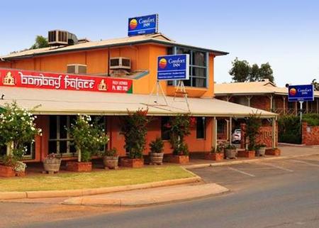 Comfort Inn Midas - Accommodation Nelson Bay 2