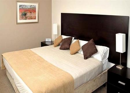 Comfort Inn Midas - Accommodation Nelson Bay 3
