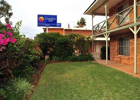Comfort Inn Midas - Accommodation Nelson Bay 5