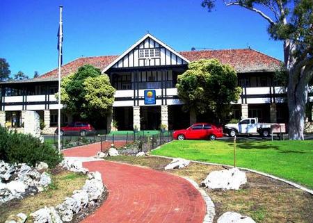 Comfort Inn Yanchep - Accommodation Nelson Bay 0