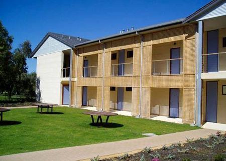 Comfort Inn Yanchep - Accommodation Nelson Bay 1