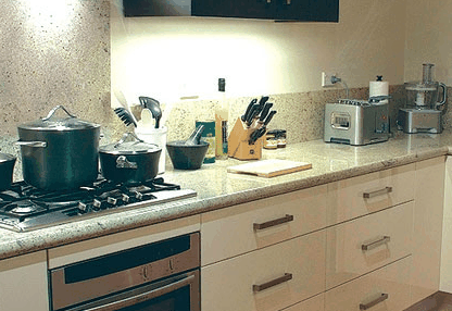Constellation Apartments - Accommodation Nelson Bay