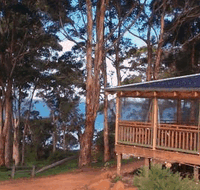 Denmark Waterfront - Accommodation Nelson Bay