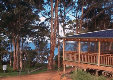 Denmark Waterfront - Accommodation Nelson Bay 0