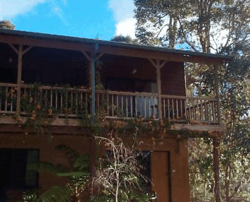 Denmark Waterfront - Accommodation Nelson Bay 3