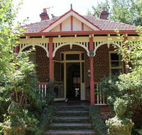 Fawkes House - Accommodation Nelson Bay