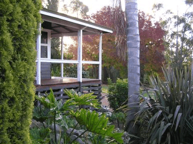 Forest Lodge Resort - Accommodation Nelson Bay