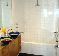 Guadalupe Hill - Accommodation Nelson Bay