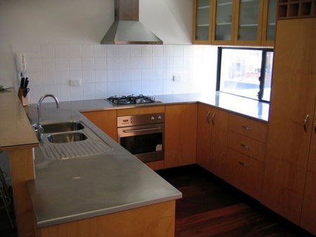 Guadalupe Hill - Accommodation Nelson Bay 4