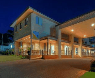 Kalbarri Edge Resort - Accommodation Nelson Bay