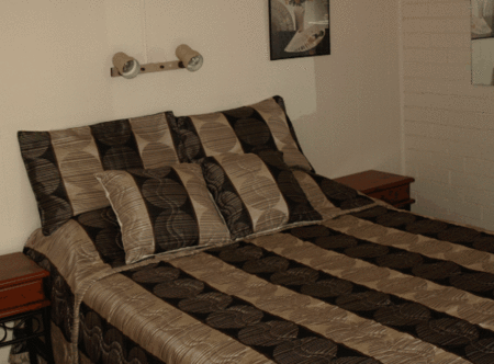 Kalbarri Reef Villas - Accommodation Nelson Bay