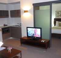 Bannister Suites Fremantle - Accommodation Nelson Bay