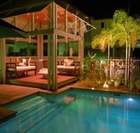 Broome Apts Park Court - Accommodation Nelson Bay