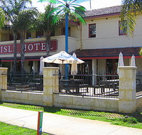 Carlisle Hotel Motel - Accommodation Nelson Bay