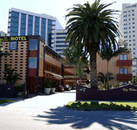 City Waters Perth - Accommodation Nelson Bay