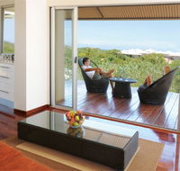 Eco Beach Wilderness Retreat - Accommodation Nelson Bay