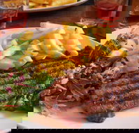 Karri Forest Motel  Restaurant - Accommodation Nelson Bay