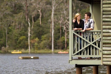 Karri Valley Resort - Accommodation Nelson Bay 4
