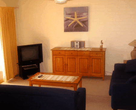 Kalbarri Murchison View Apartments - Accommodation Nelson Bay