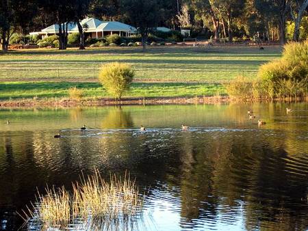 Lakeview Lodge - Accommodation Nelson Bay 2