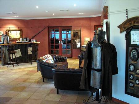 Lakeview Lodge - Accommodation Nelson Bay 3
